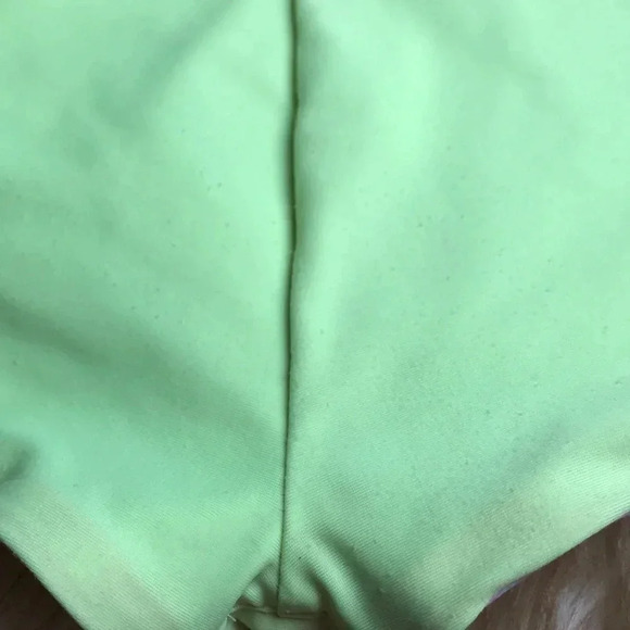 Girls Ivivva Shorts Dance Reversible Small Pink Athletic Gymnastics Gym - Picture 5 of 5